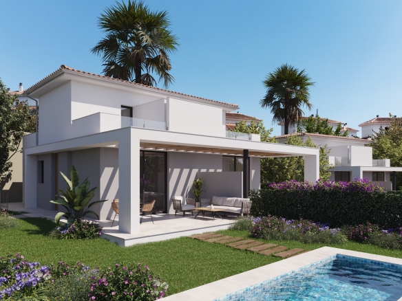 Promoción Cala Romántica Mallorca