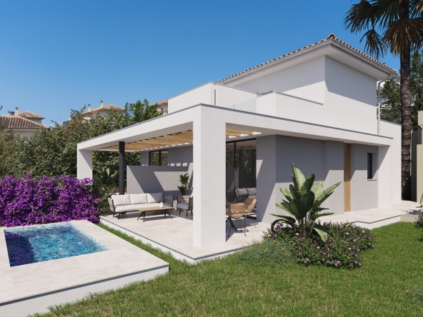 Promoción Cala Romántica Mallorca