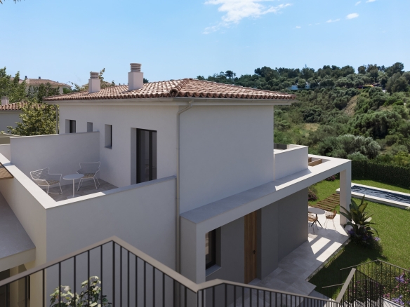 Promoción Cala Romántica Mallorca
