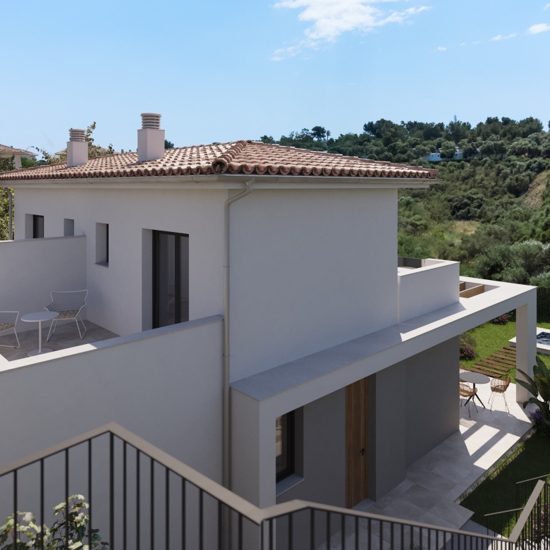 Promoción Cala Romántica Mallorca
