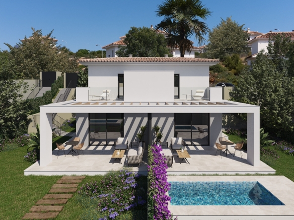 Promoción Cala Romántica Mallorca
