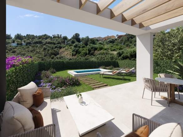 Promoción Cala Romántica Mallorca