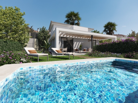 Promoción Cala Romántica Mallorca