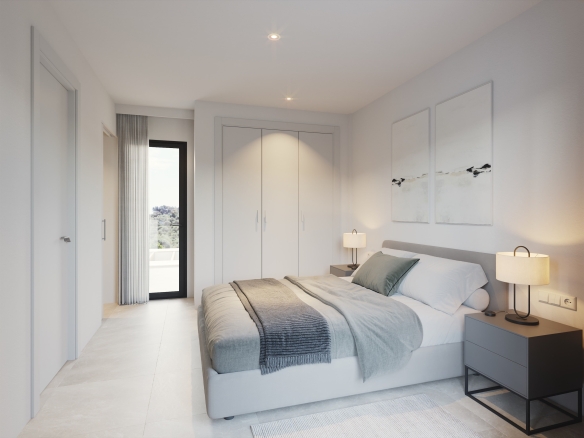 Promoción Cala Romántica Mallorca