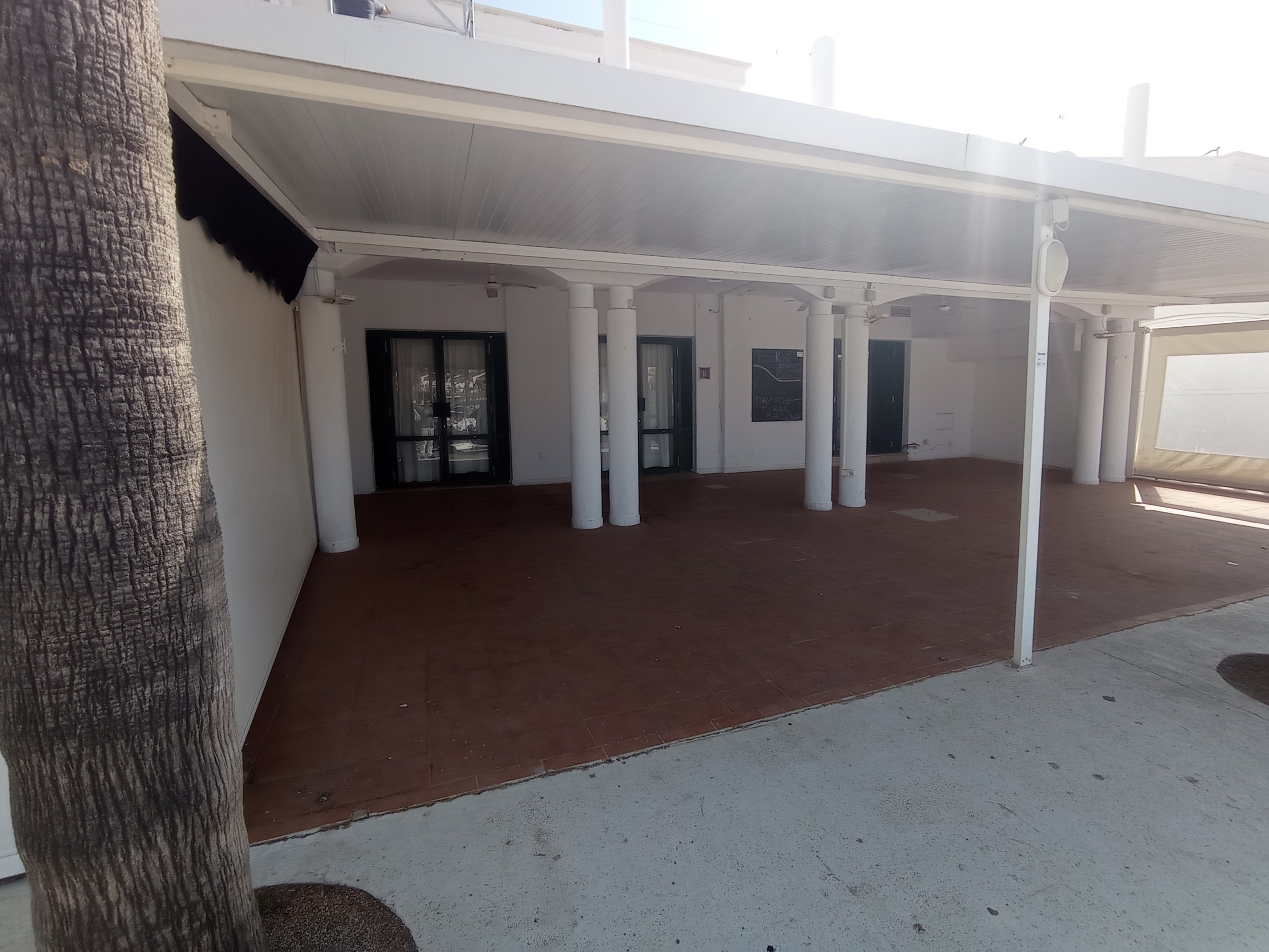 Restaurante en venta en Cala'n Bosch