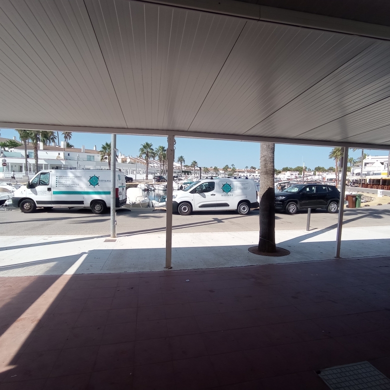 Restaurante en venta en Cala'n Bosch
