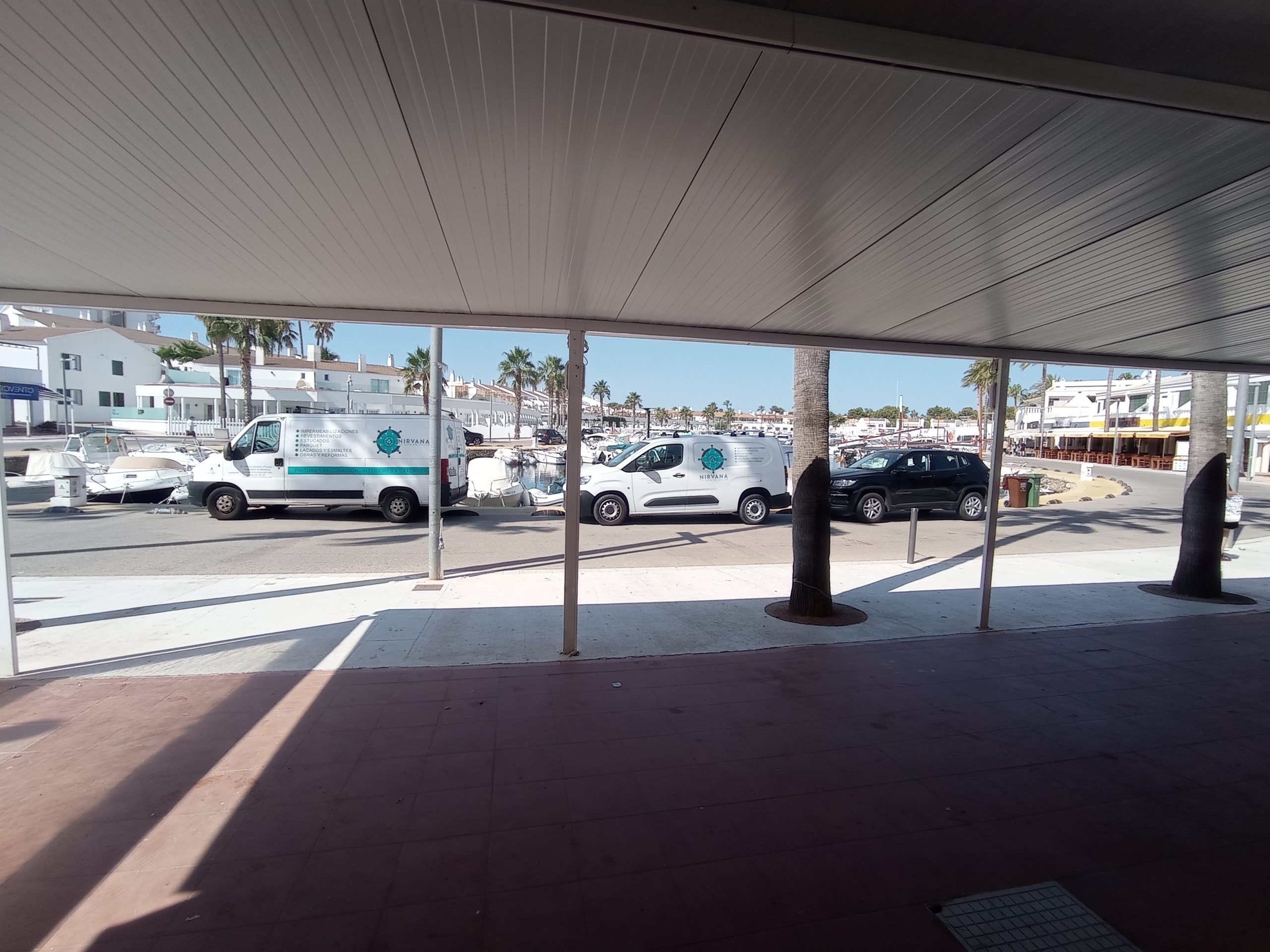 Restaurante en venta en Cala'n Bosch