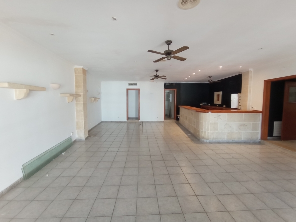 Restaurante en venta en Cala'n Bosch