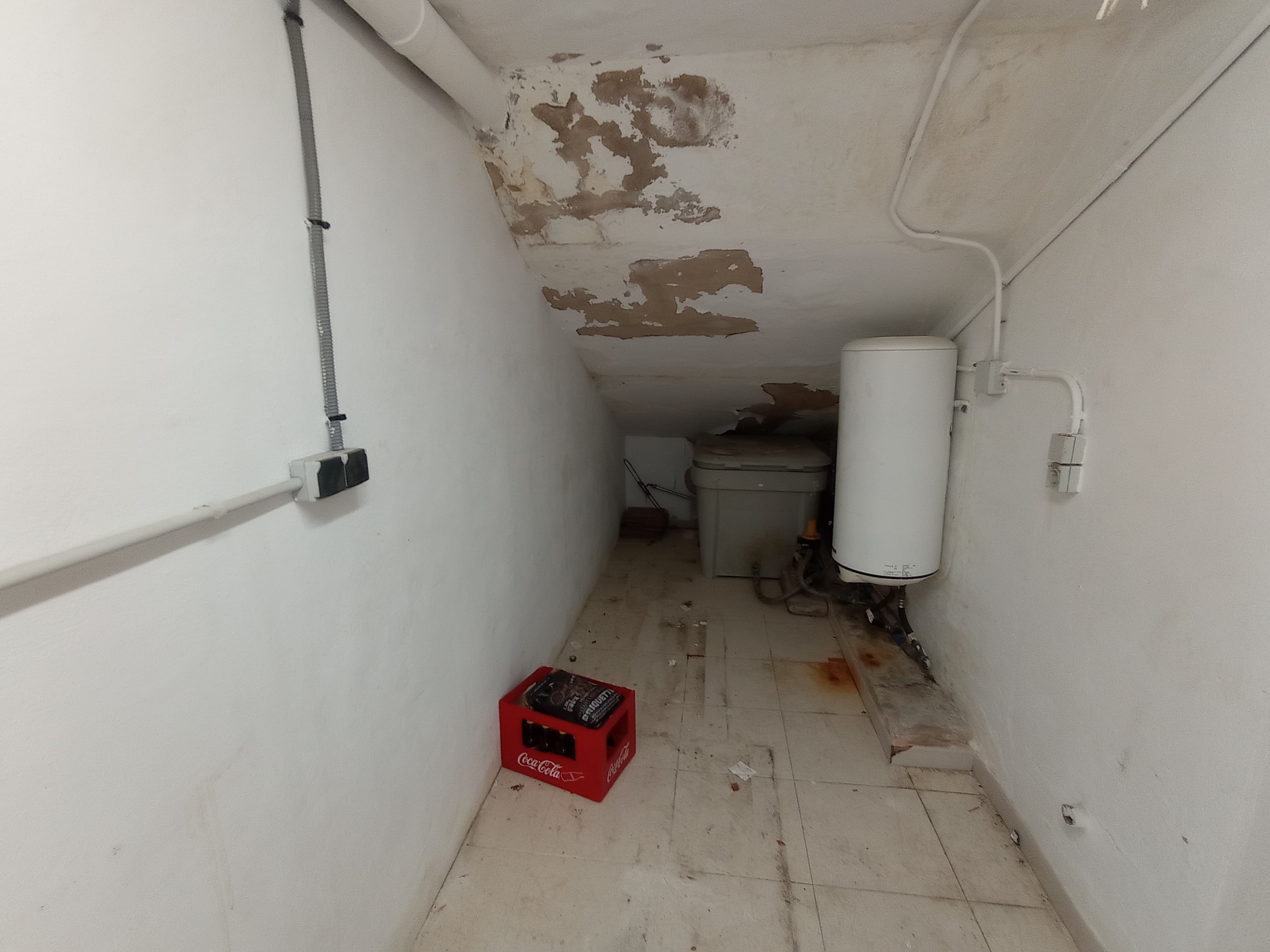 Restaurante en venta en Cala'n Bosch