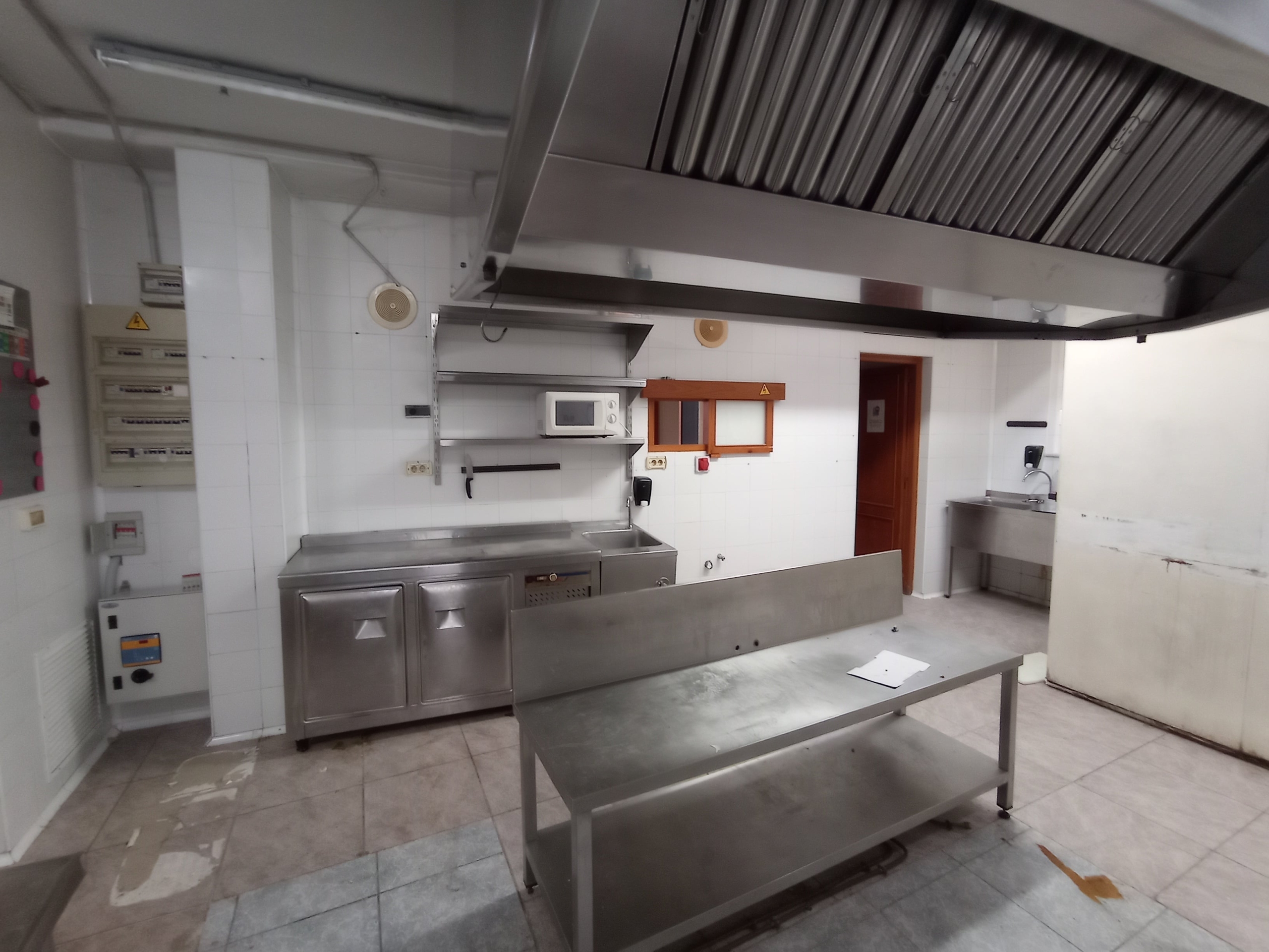 Restaurante en venta en Cala'n Bosch