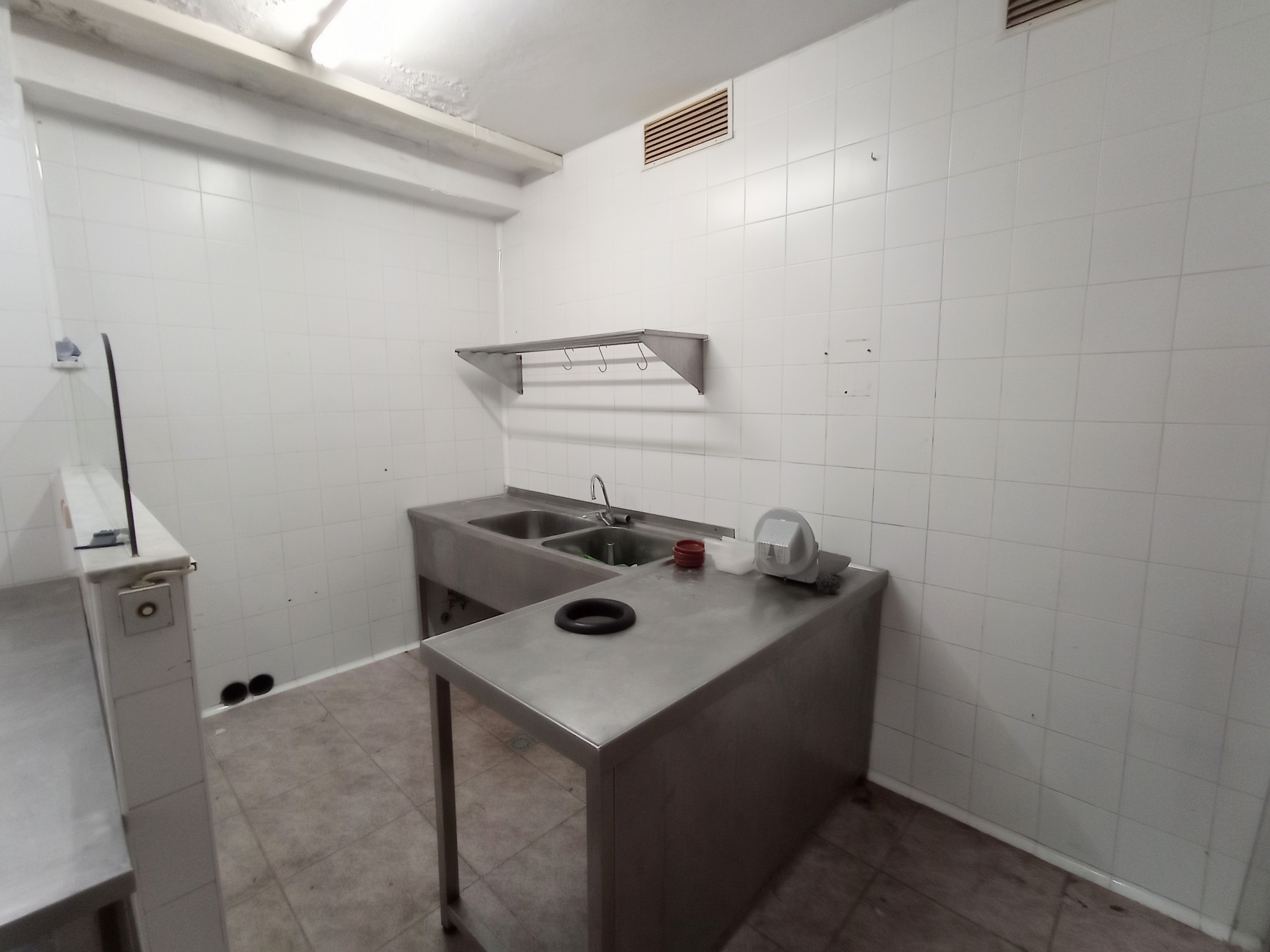 Restaurante en venta en Cala'n Bosch