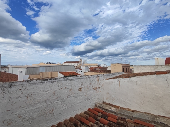 Casa reformada en el casco antiguo de Ciutadella