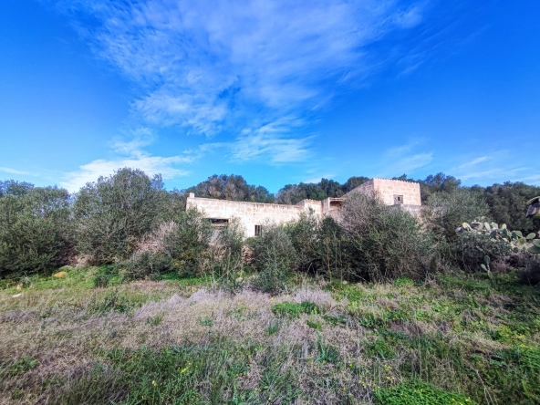 Finca rústica en venta Aljubets