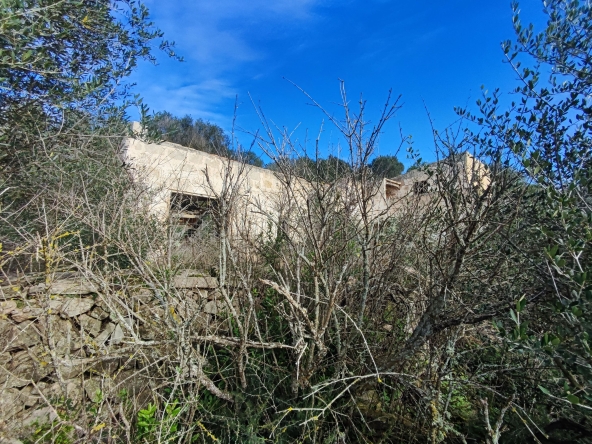 Finca rústica en venta Aljubets