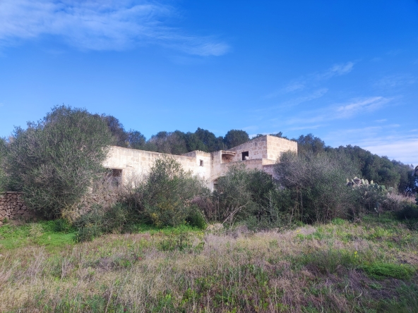 Finca rústica en venta Aljubets