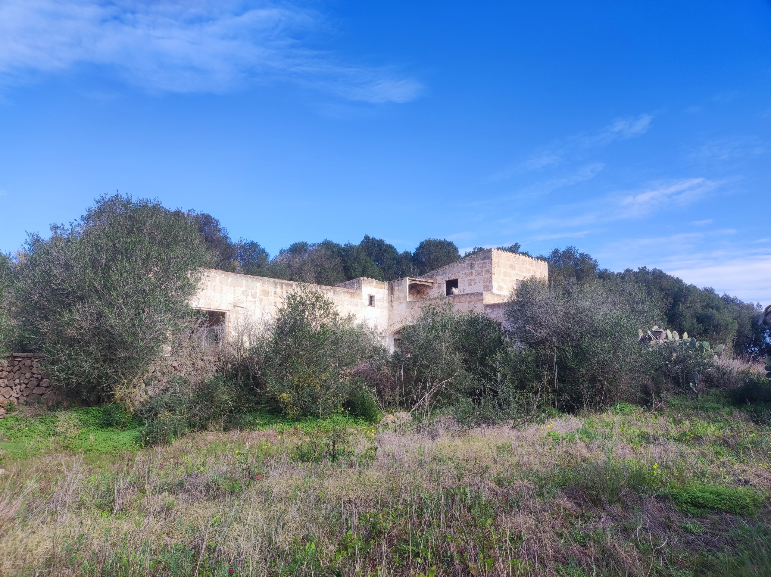 Finca rústica en venta Aljubets