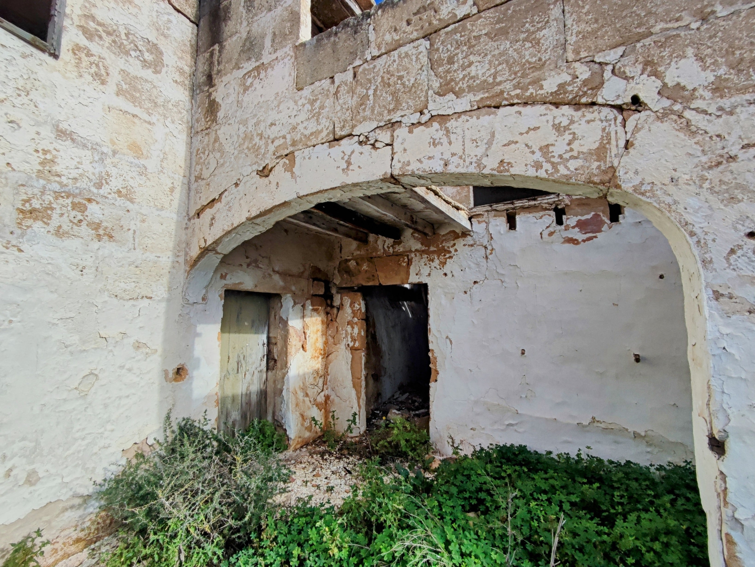 Finca rústica en venta Aljubets