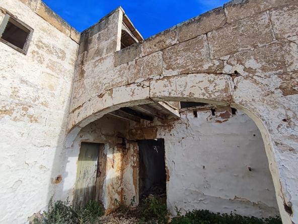 Finca rústica en venta Aljubets