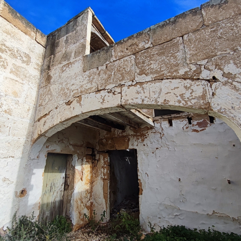 Finca rústica en venta Aljubets