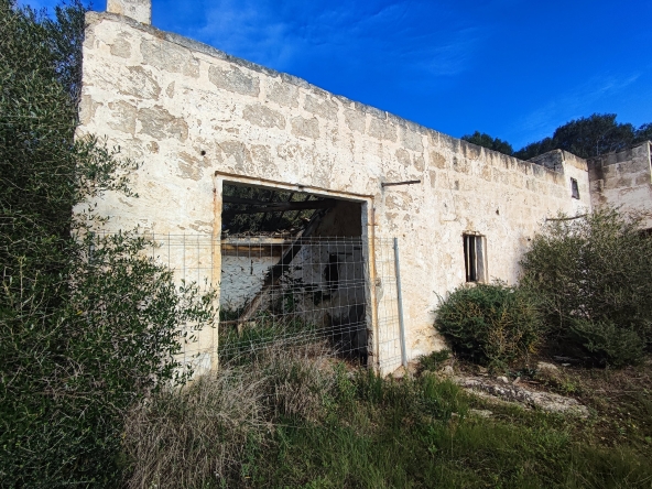 Finca rústica en venta Aljubets