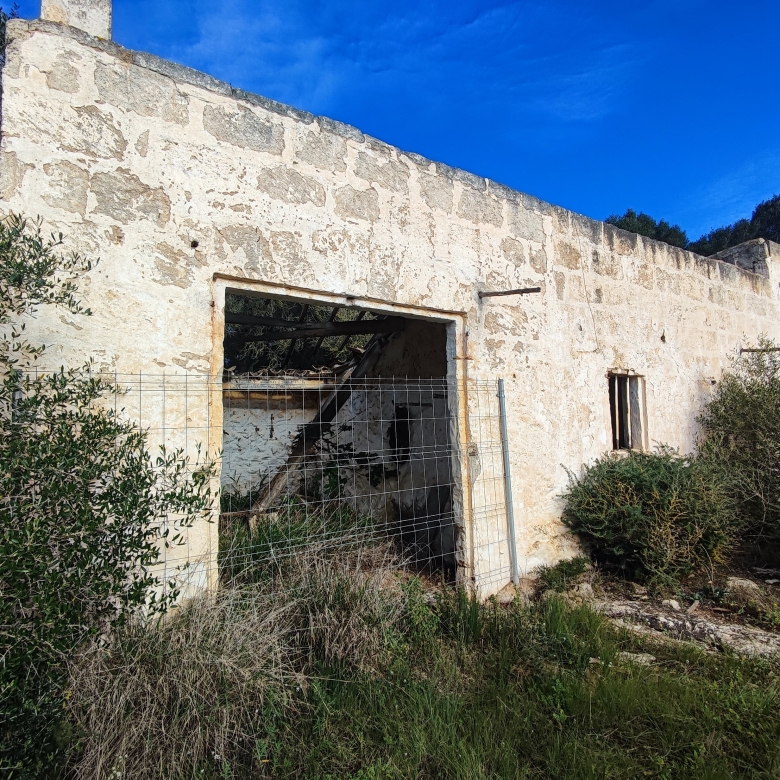 Finca rústica en venta Aljubets