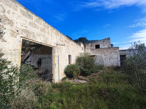 Finca rústica en venta Aljubets