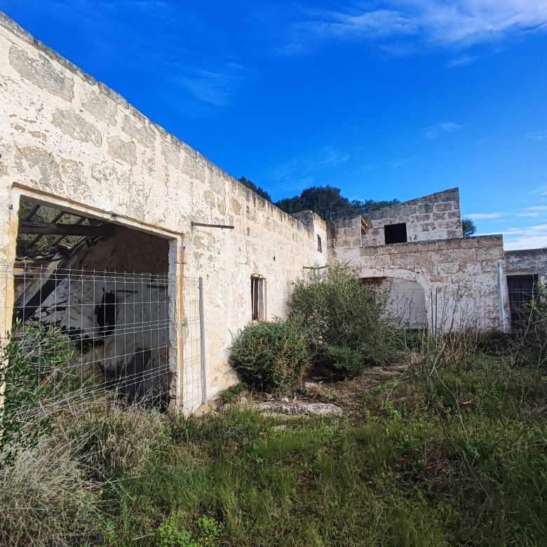Finca rústica en venta Aljubets