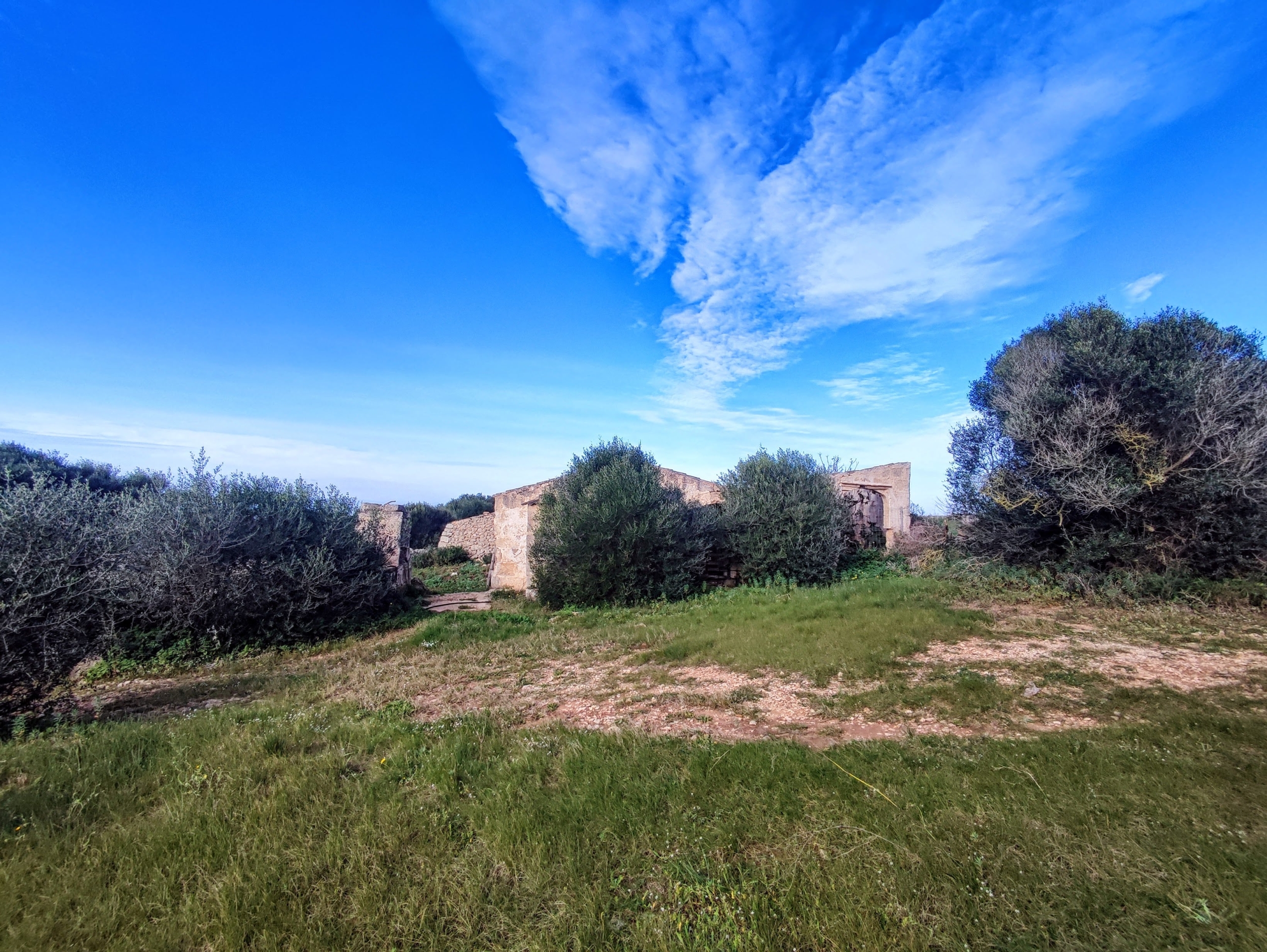 Finca rústica en venta Aljubets