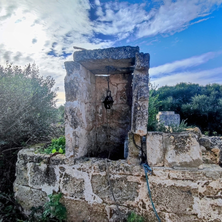 Finca rústica en venta Aljubets
