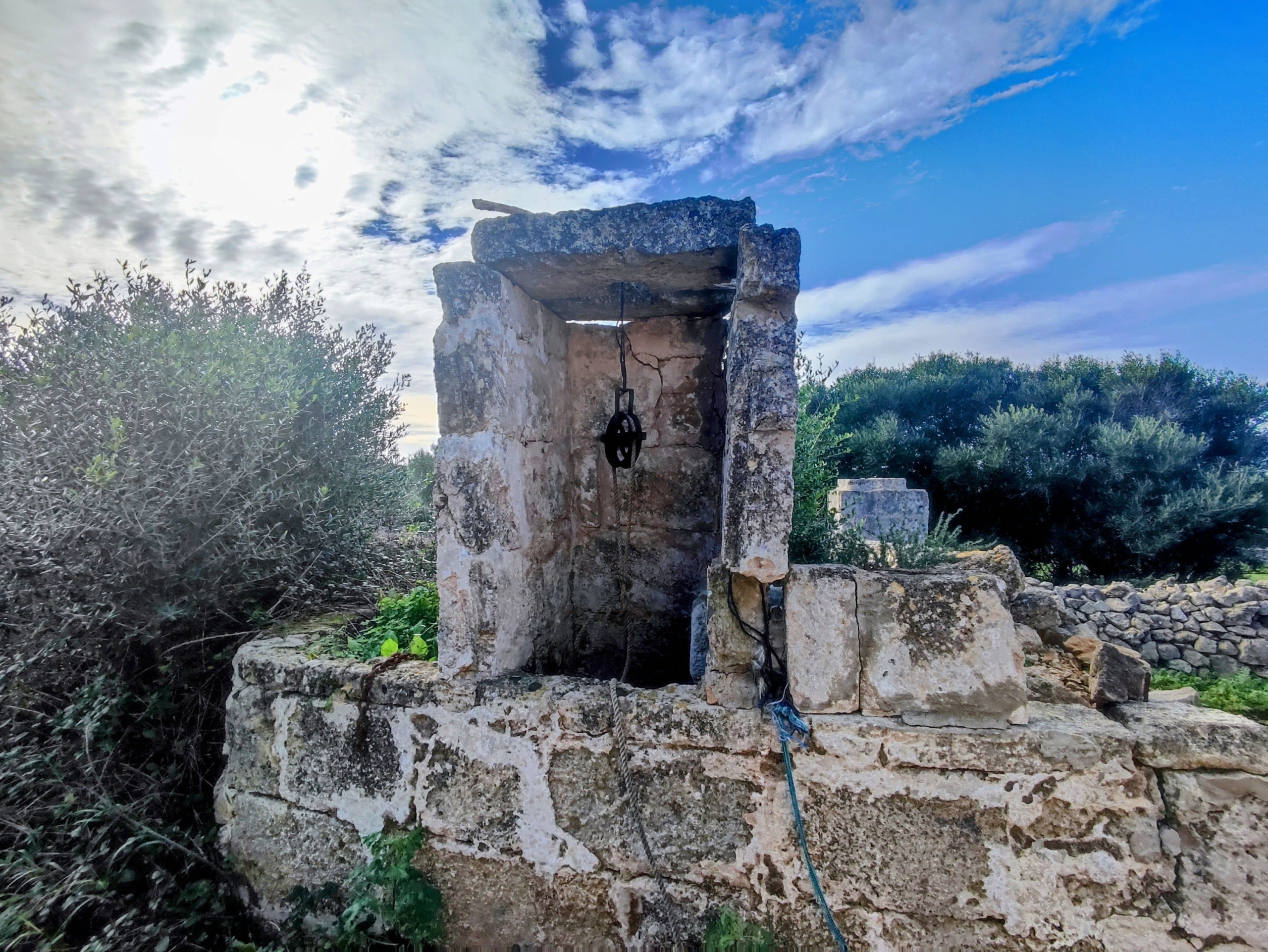 Finca rústica en venta Aljubets
