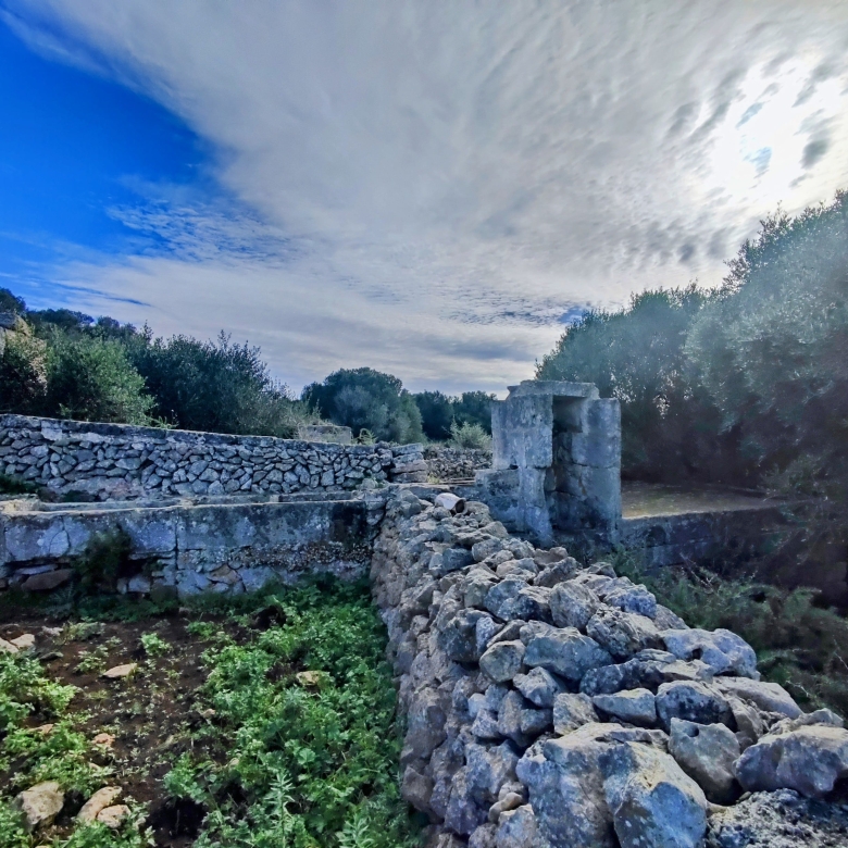 Finca rústica en venta Aljubets