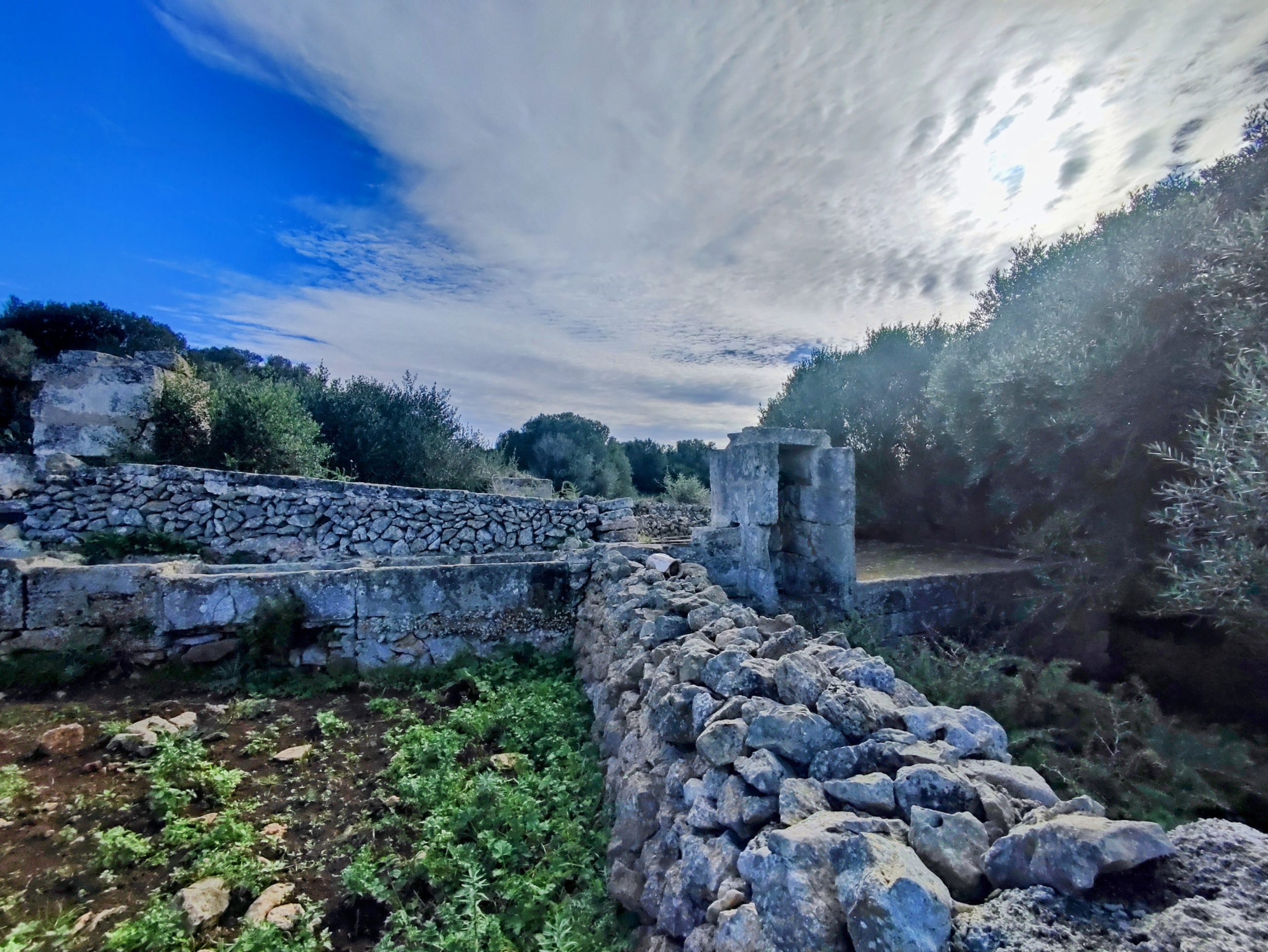Finca rústica en venta Aljubets