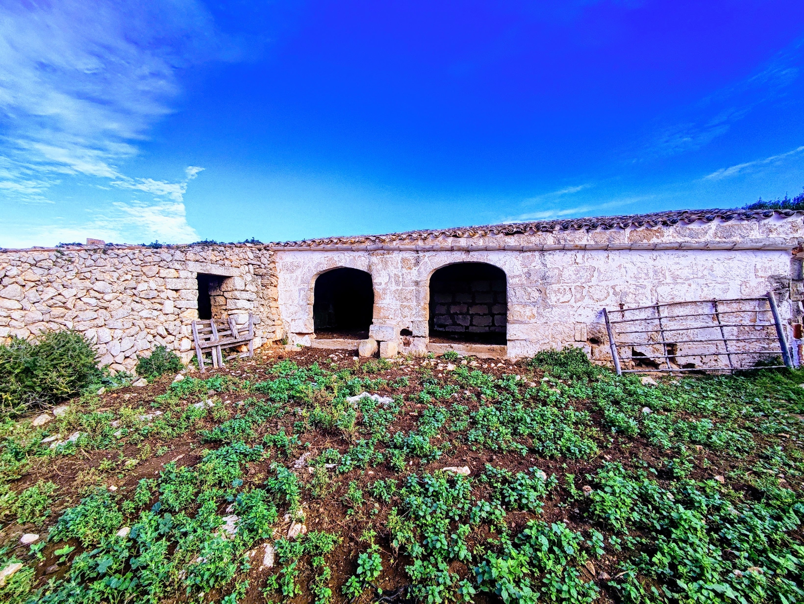 Finca rústica en venta Aljubets