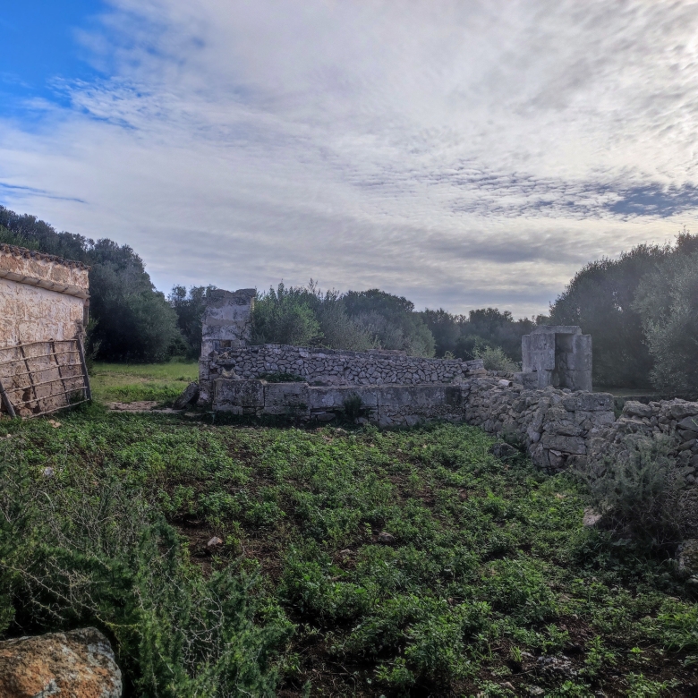 Finca rústica en venta Aljubets