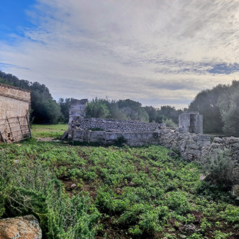 Finca rústica en venta Aljubets