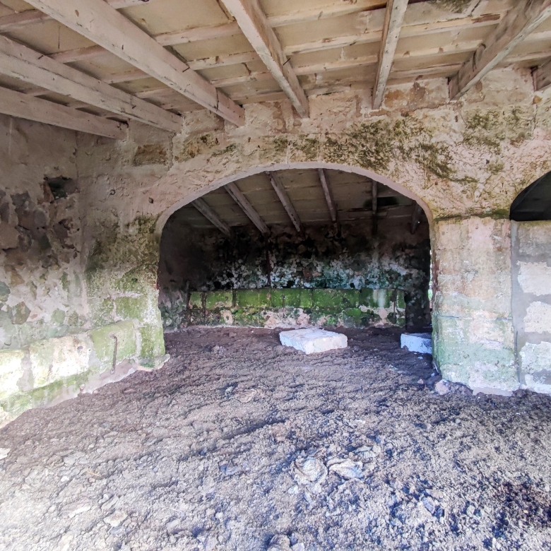 Finca rústica en venta Aljubets