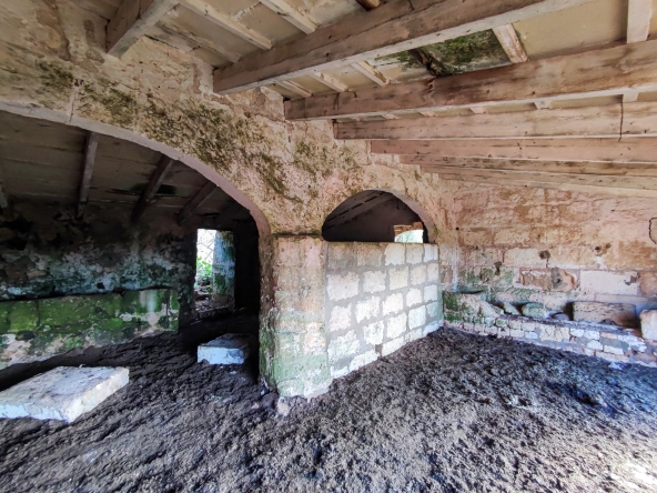 Finca rústica en venta Aljubets