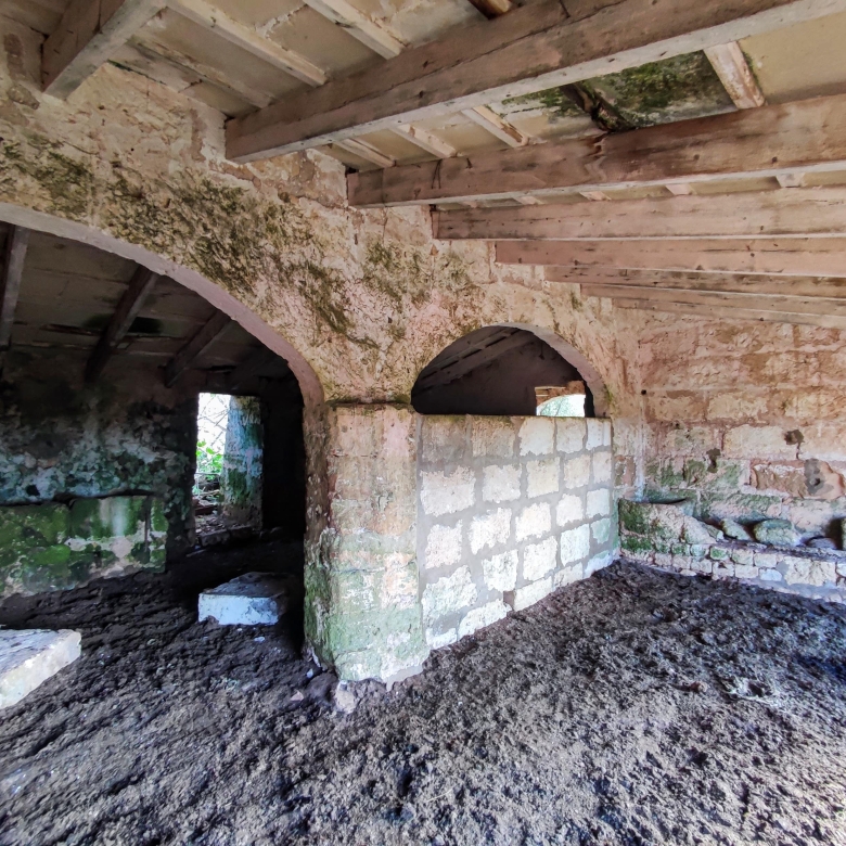 Finca rústica en venta Aljubets