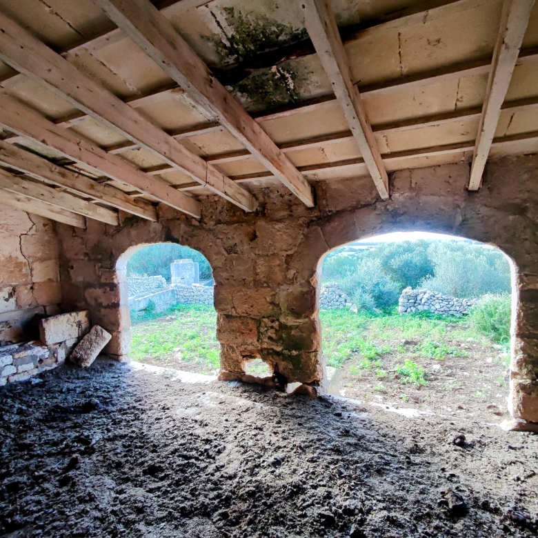 Finca rústica en venta Aljubets