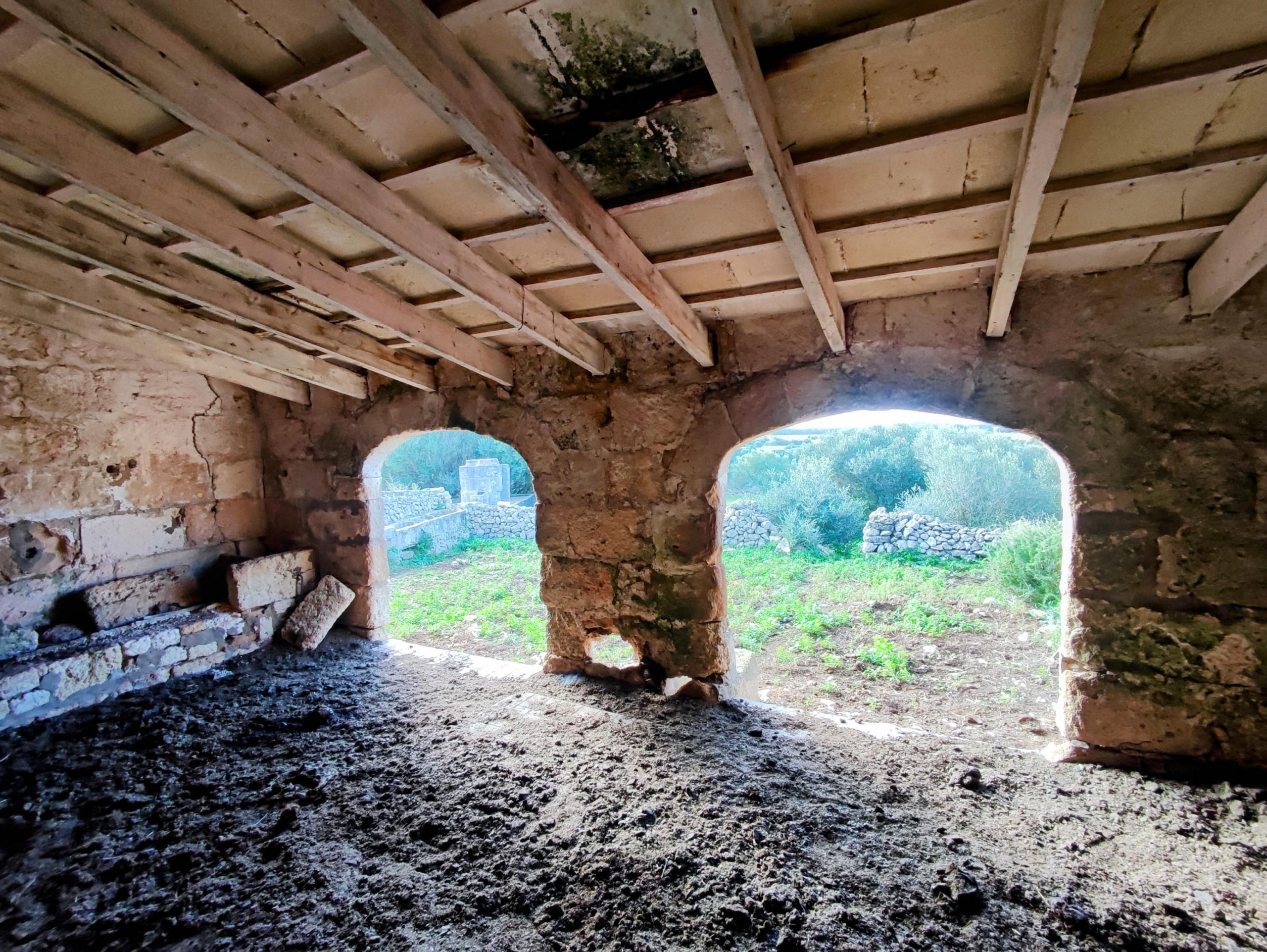 Finca rústica en venta Aljubets