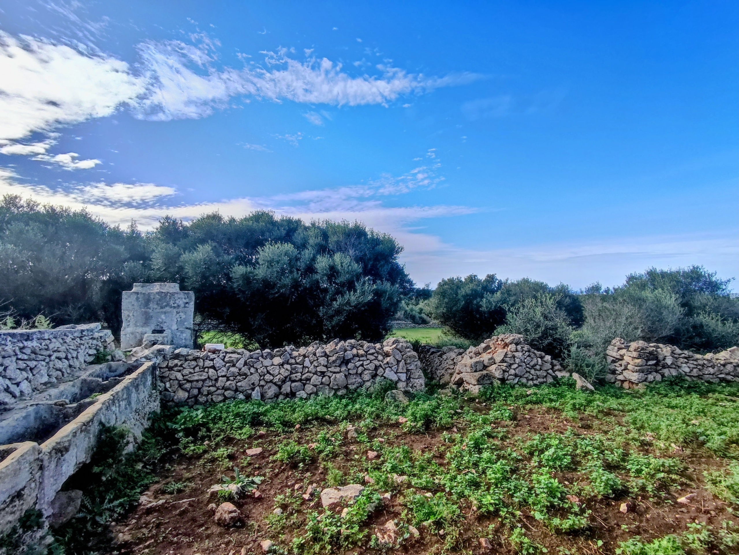 Finca rústica en venta Aljubets