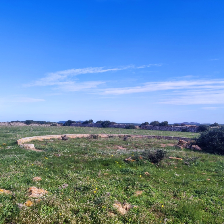 Finca rústica en venta Aljubets