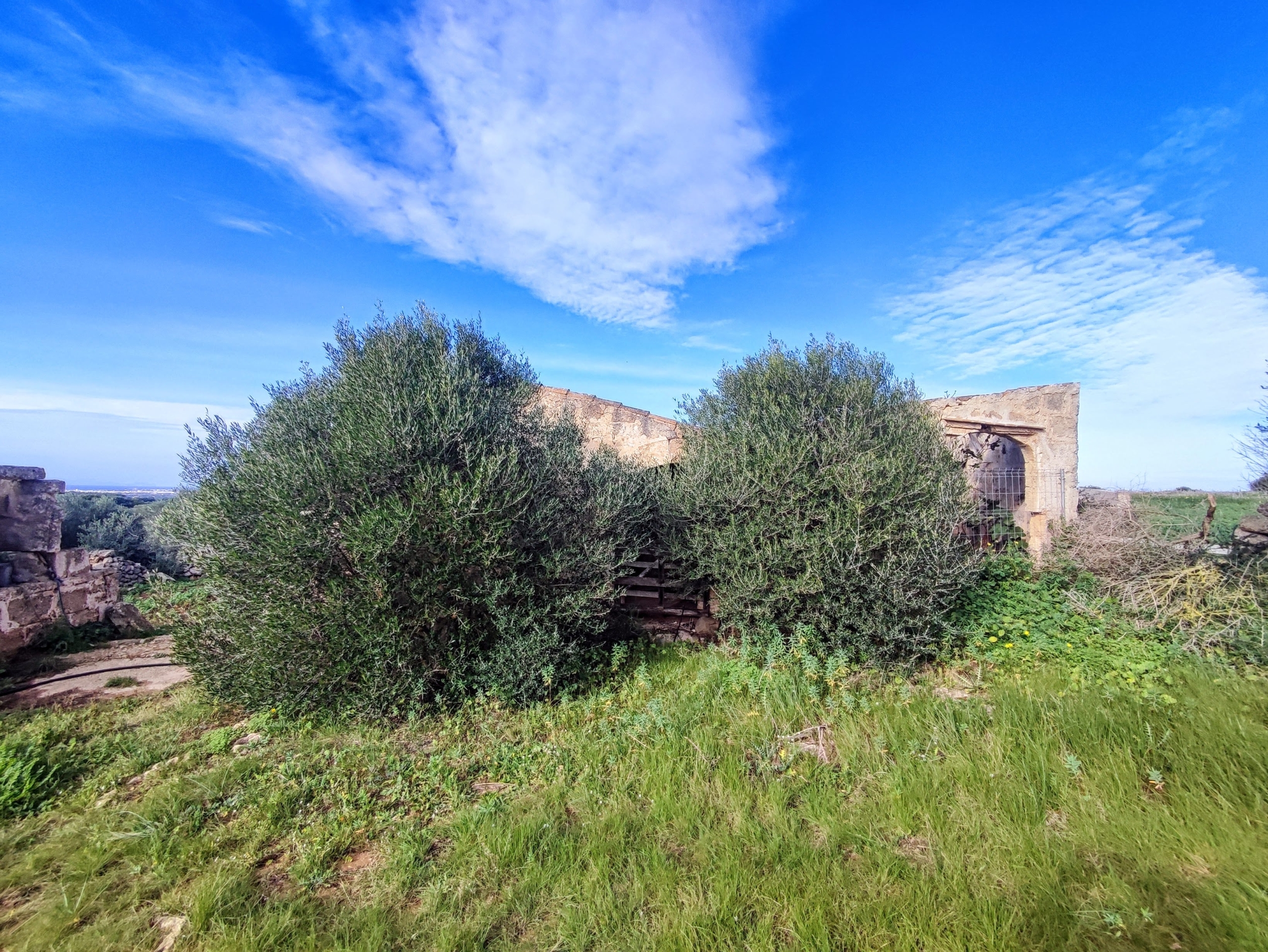 Finca rústica en venta Aljubets