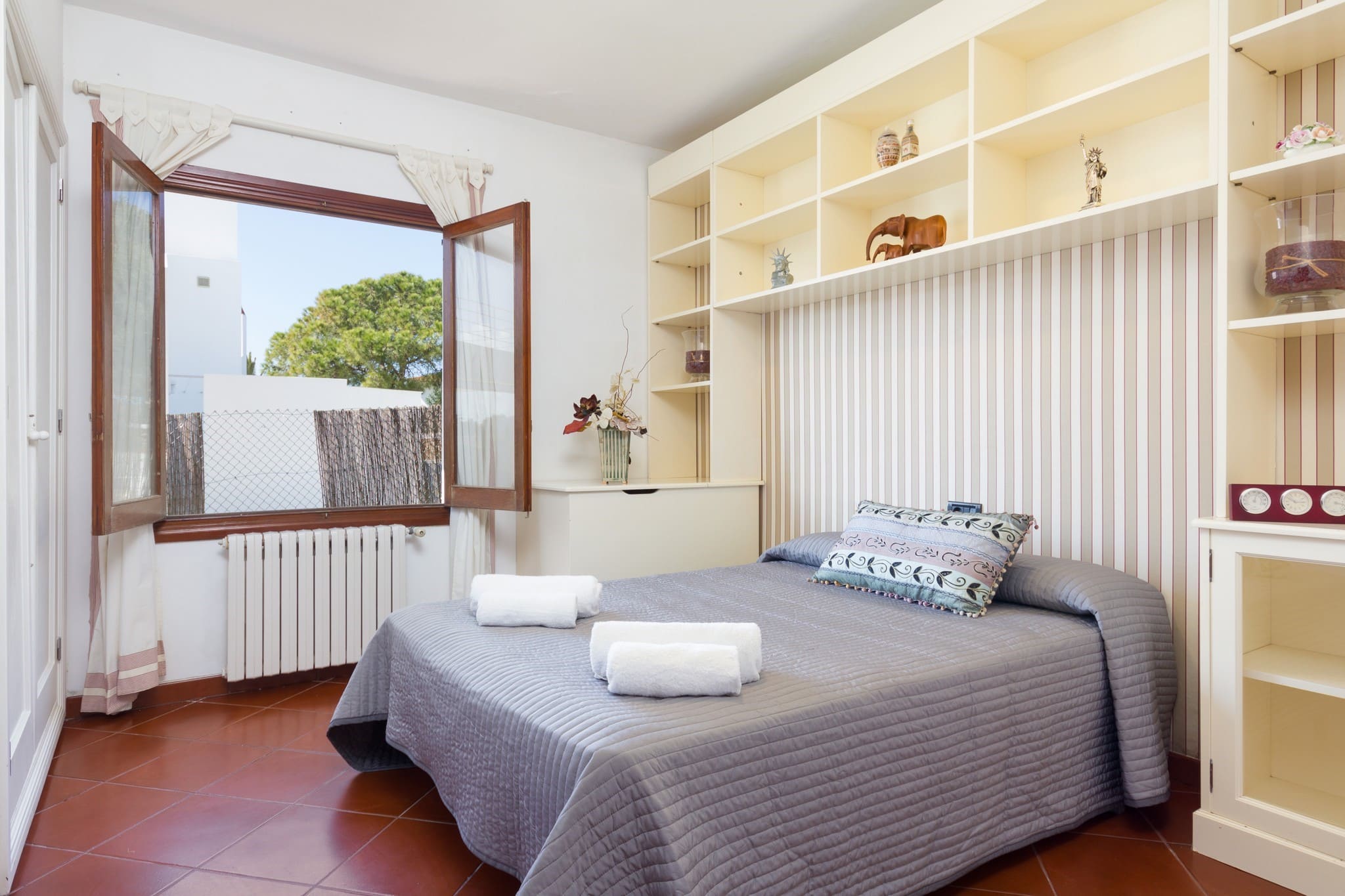 Chalet con piscina en venta en Menorca