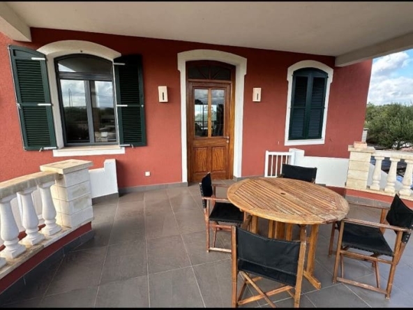 Chalet en venta en Cala Blanca