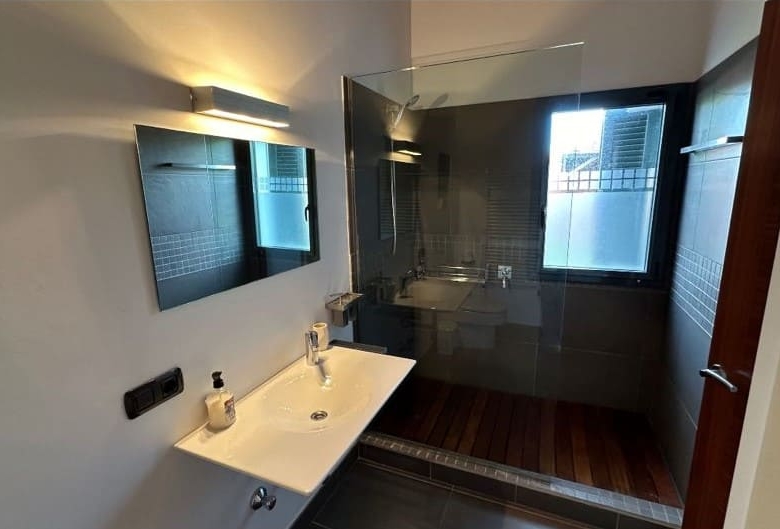 Chalet en venta en Cala Blanca