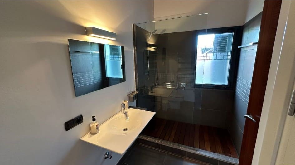 Chalet en venta en Cala Blanca