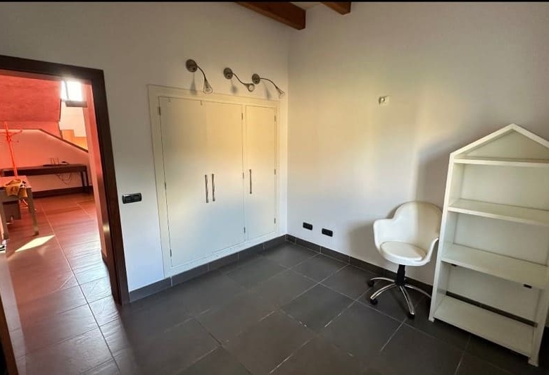 Chalet en venta en Cala Blanca