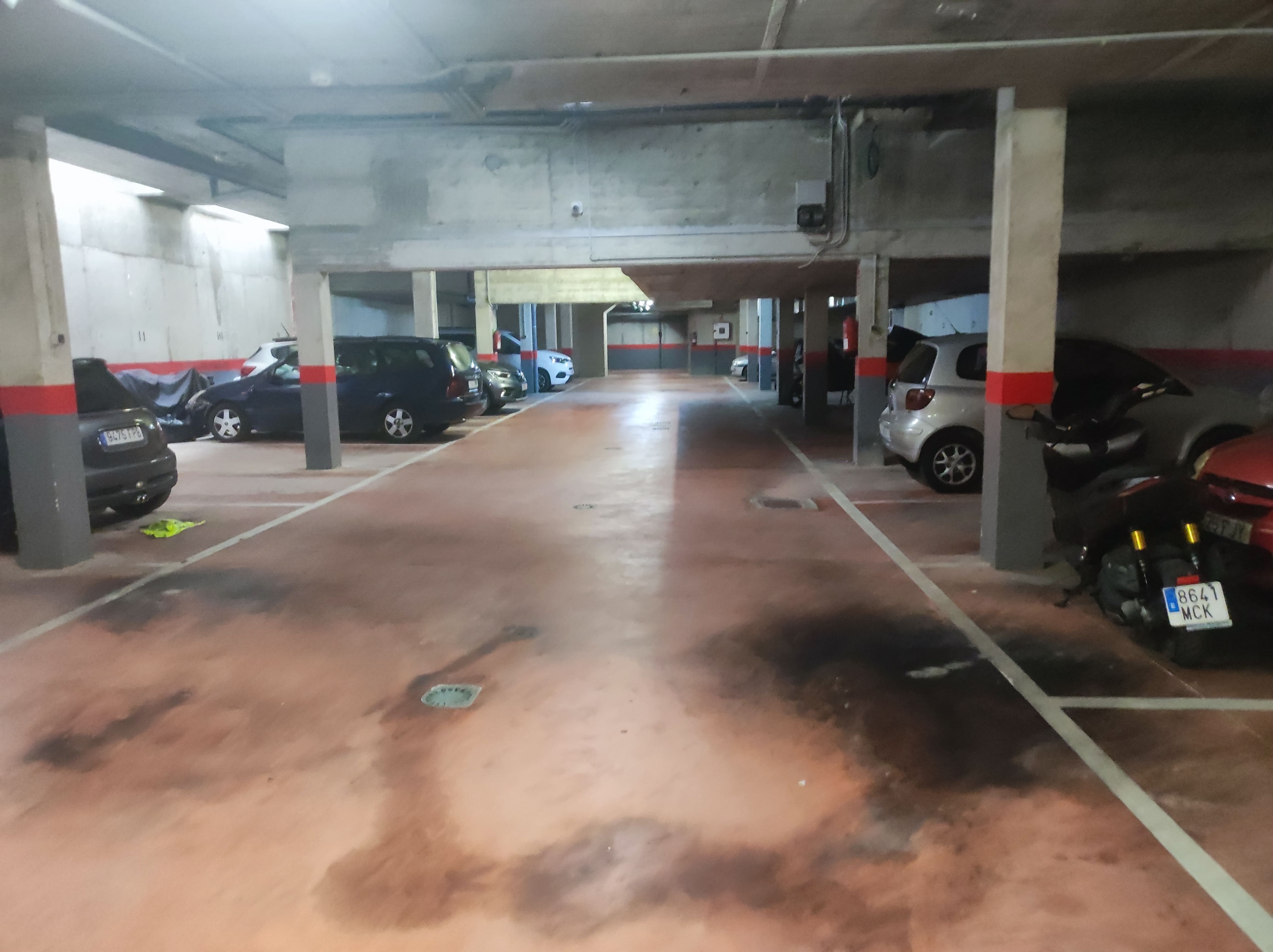 Garaje en venta en Baleares