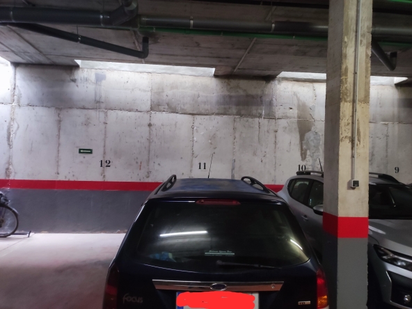 Plaza de parking en venta en Ciutadella